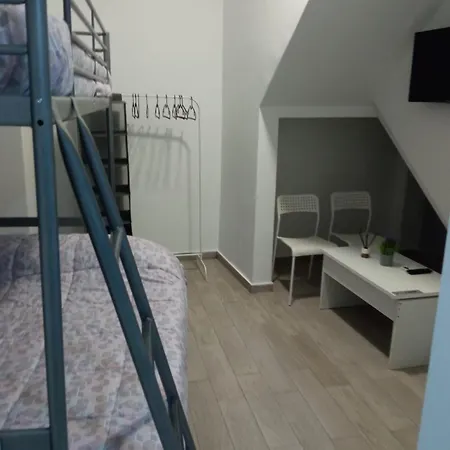 Estudio En Jerez *