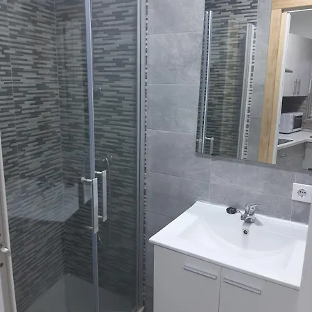 Estudio En Jerez Apartment *