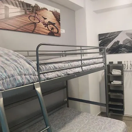 Apartment Estudio En Jerez *